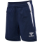hummel hmlLEAD 2.0 Trainingsshorts Kinder 7026 - marine 116