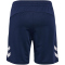 hummel hmlLEAD 2.0 Trainingsshorts Kinder 7026 - marine 116