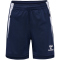 hummel hmlLEAD 2.0 Trainingsshorts Kinder 7026 - marine 116