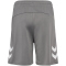 hummel hmlLEAD 2.0 Trainingsshorts Kinder 2350 - steel gray 116