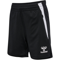 hummel hmlLEAD 2.0 Trainingsshorts Kinder 2001 - black 116