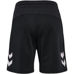hummel hmlLEAD 2.0 Trainingsshorts Kinder 2001 - black 116