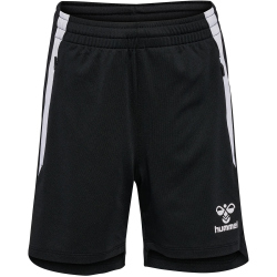 hummel hmlLEAD 2.0 Trainingsshorts Kinder 2001 - black 116
