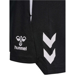 hummel hmlLEAD 2.0 Trainingsshorts Kinder 2001 - black 116