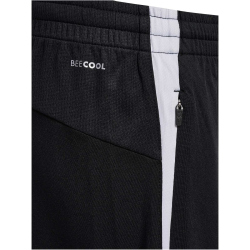 hummel hmlLEAD 2.0 Trainingsshorts Kinder 2001 - black 116