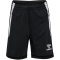 hummel hmlLEAD 2.0 Trainingsshorts Kinder 2001 - black 116