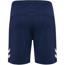 hummel hmlLEAD 2.0 Trainingsshorts Herren 7026 - marine S