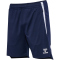 hummel hmlLEAD 2.0 Trainingsshorts Herren 7026 - marine S