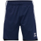 hummel hmlLEAD 2.0 Trainingsshorts Herren 7026 - marine S