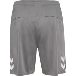 hummel hmlLEAD 2.0 Trainingsshorts Herren 2350 - steel...