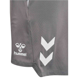 hummel hmlLEAD 2.0 Trainingsshorts Herren 2350 - steel...
