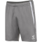 hummel hmlLEAD 2.0 Trainingsshorts Herren 2350 - steel gray S