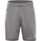 hummel hmlLEAD 2.0 Trainingsshorts Herren 2350 - steel gray S