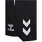 hummel hmlLEAD 2.0 Trainingsshorts Herren 2001 - black S