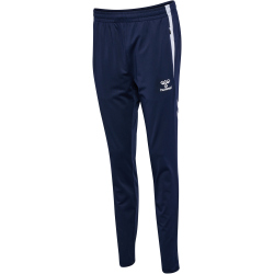 hummel hmlLEAD 2.0 Trainingshose Damen 7026 - marine XS