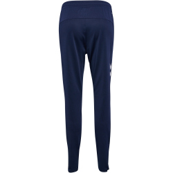 hummel hmlLEAD 2.0 Trainingshose Damen 7026 - marine XS