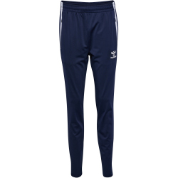 hummel hmlLEAD 2.0 Trainingshose Damen 7026 - marine XS
