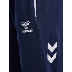 hummel hmlLEAD 2.0 Trainingshose Damen 7026 - marine XS