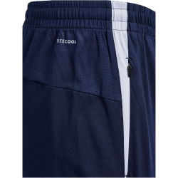 hummel hmlLEAD 2.0 Trainingshose Damen 7026 - marine XS