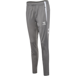 hummel hmlLEAD 2.0 Trainingshose Damen 2350 - steel gray XS