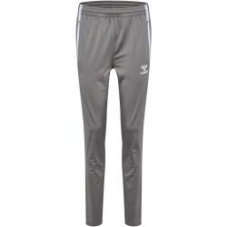 hummel hmlLEAD 2.0 Trainingshose Damen 2350 - steel gray XS