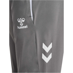 hummel hmlLEAD 2.0 Trainingshose Damen 2350 - steel gray XS