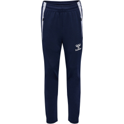 hummel hmlLEAD 2.0 Trainingshose Kinder 7026 - marine 116