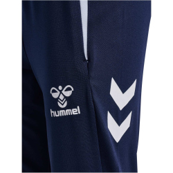 hummel hmlLEAD 2.0 Trainingshose Kinder 7026 - marine 116