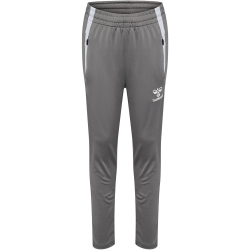hummel hmlLEAD 2.0 Trainingshose Kinder 2350 - steel gray...
