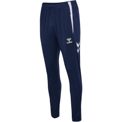 hummel hmlLEAD 2.0 Trainingshose Herren 7026 - marine S