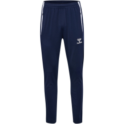 hummel hmlLEAD 2.0 Trainingshose Herren 7026 - marine S