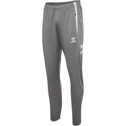 hummel hmlLEAD 2.0 Trainingshose Herren 2350 - steel gray S