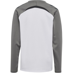 hummel hmlLEAD 2.0 Crew Sweatshirt Kinder 9396 -...