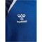 hummel hmlLEAD 2.0 Crew Sweatshirt Kinder 8607 - true blue/marine 116