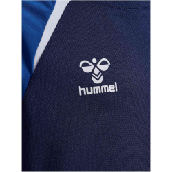 hummel hmlLEAD 2.0 Crew Sweatshirt Kinder 7317 -...