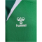 hummel hmlLEAD 2.0 Crew Sweatshirt Kinder 6327 - jelly bean/evergreen 116