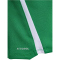 hummel hmlLEAD 2.0 Crew Sweatshirt Kinder 6327 - jelly bean/evergreen 116