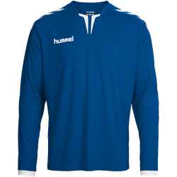 hummel Core Polyester Trikot langarm
