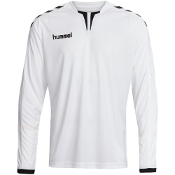 hummel Core Polyester Trikot langarm