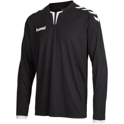 hummel Core Polyester Trikot langarm