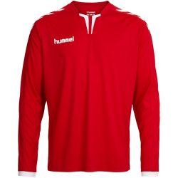 hummel Core Polyester Trikot langarm