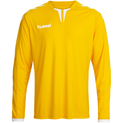 hummel Core Polyester Trikot langarm