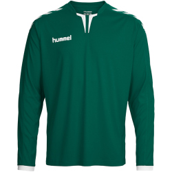 hummel Core Polyester Trikot langarm
