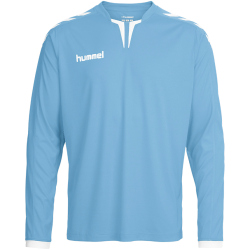 hummel Core Polyester Trikot langarm
