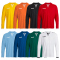 hummel Core Polyester Trikot langarm