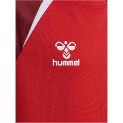 hummel hmlLEAD 2.0 Crew Sweatshirt Kinder 3713 - true...