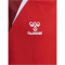 hummel hmlLEAD 2.0 Crew Sweatshirt Kinder 3713 - true red/maroon 116