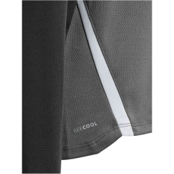 hummel hmlLEAD 2.0 Crew Sweatshirt Kinder 1268 - steel...