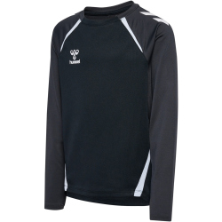 hummel hmlLEAD 2.0 Crew Sweatshirt Kinder 1006 -...
