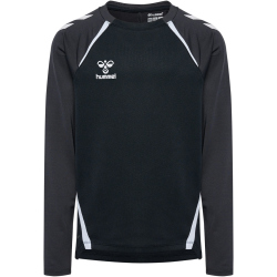 hummel hmlLEAD 2.0 Crew Sweatshirt Kinder 1006 -...
